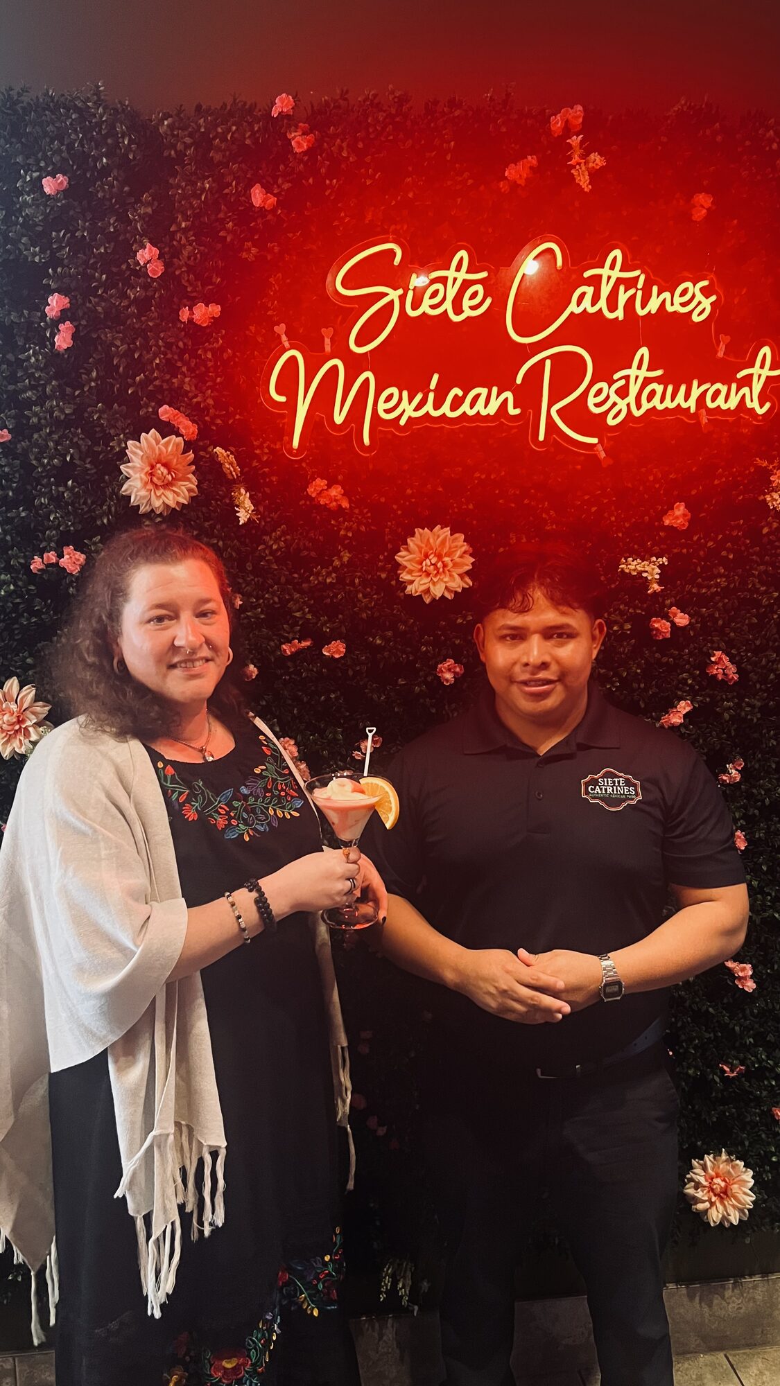 Sweet Dreams collaborating with local Hispanic-owned businesses in Plain City Ohio