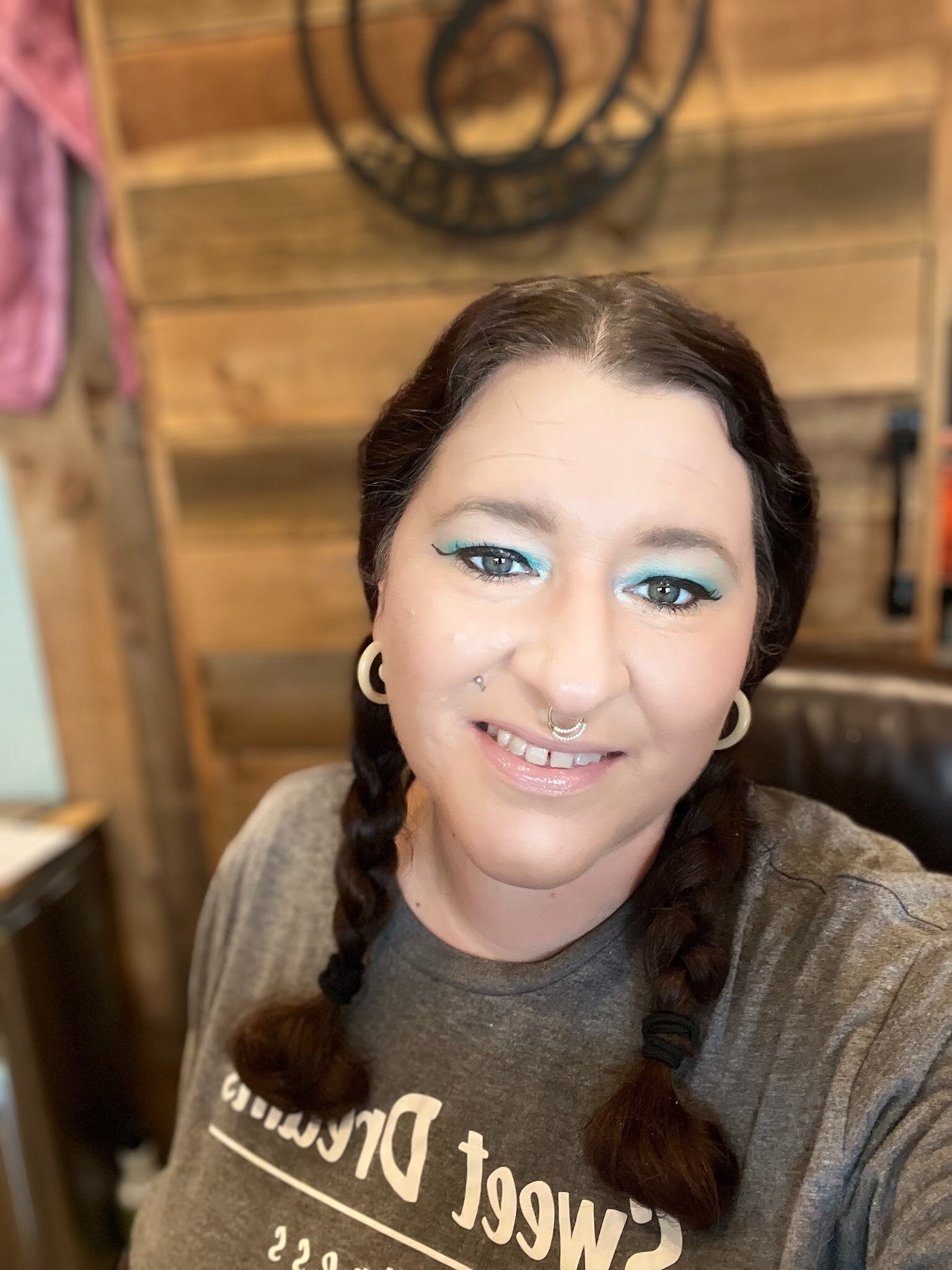 Alyssa, founder of Sweet Dreams Wellness
