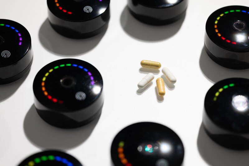 Prysm nutritional products