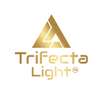 Trifecta full-body red light therapy system
